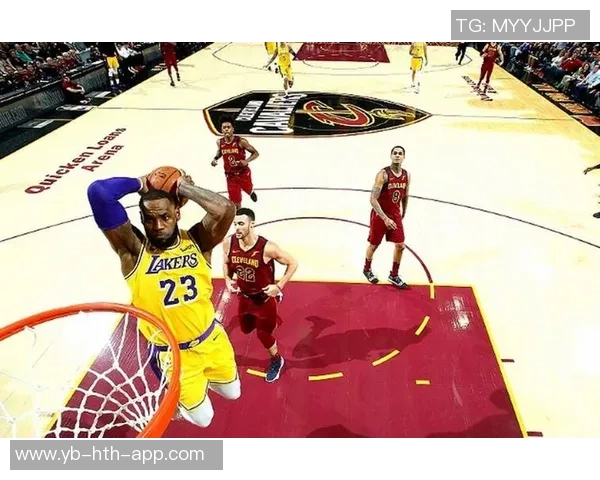 詹姆斯称赞替补球员表现出色范德比尔特重回防守状态助力球队胜利