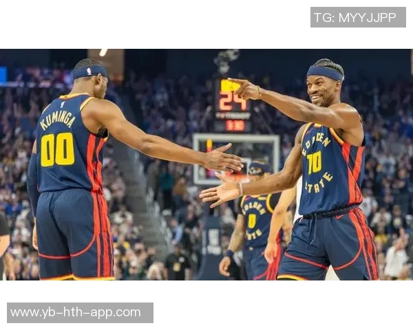 科尔确认巴特勒和库明加将参加下周训练有望在揭幕战对湖人出战